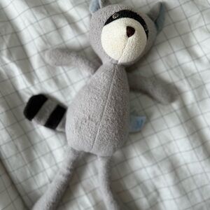 Hazel Village Max Raccoon